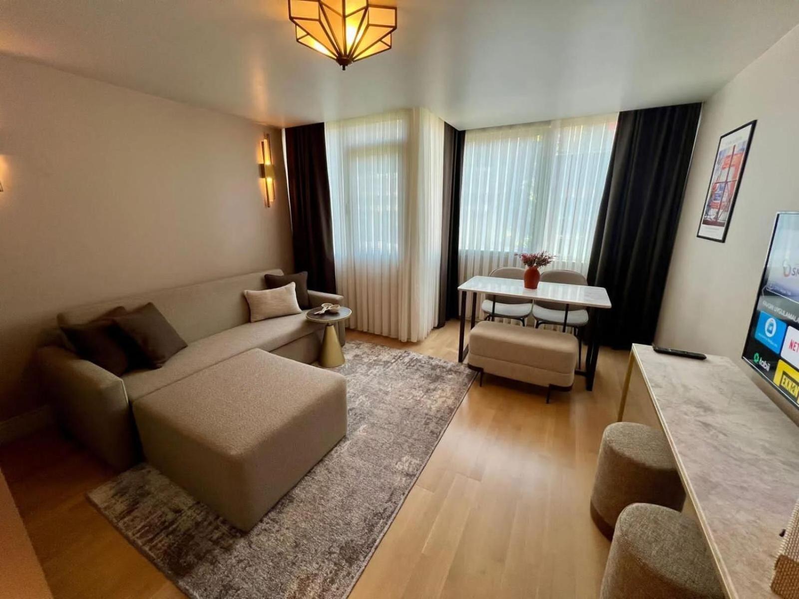Weingart Suites Hotel อิสตันบูล ภายนอก รูปภาพ